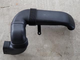 воздуховод BMW X5 E70 2007, 3.0 л., M57N2 306 D3, дизель, АКПП, внедорожник 5 дв., 13717799364