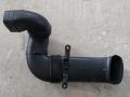 воздуховод BMW X5 E70 2007, 3.0 л., M57N2 306 D3, дизель, АКПП, внедорожник 5 дв., 13717799364 - фото №4