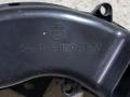 воздуховод BMW X5 E70 2007, 3.0 л., дизель, АКПП, внедорожник 5 дв., 51459129316, 9129316, 64119129316 - фото №3