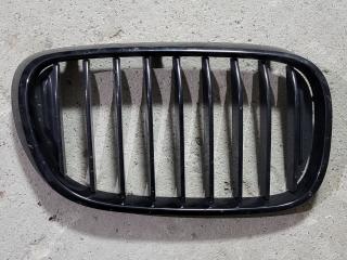 решетка радиатора BMW 7 серия G11/G12 G11 2017, 3.0 л., дизель, АКПП, седан, 51137357012, 7357012
