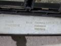 решетка радиатора BMW 7 серия G11/G12 G11 2017, 3.0 л., дизель, АКПП, седан, 51137357012, 7357012 - фото №7