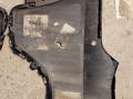Боковая панель заднего бампера BMW X5 E70 2007, 3.0 л., дизель, АКПП, внедорожник 5 дв., 51120430328, 0430328, 51120430329, 0430329, 51127179021, 7179021, 51127179022, 7179022 - фото №8