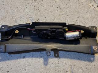 Доводчик замка крышки багажного отделения BMW X5 E70 2007, 3.0 л., дизель, АКПП, внедорожник 5 дв., 51247233909, 7233909, 51247149624, 7149624, 51247175817, 7175817, 51244443052, 4443052
