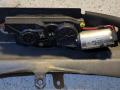 Доводчик замка крышки багажного отделения BMW X5 E70 2007, 3.0 л., дизель, АКПП, внедорожник 5 дв., 51247233909, 7233909, 51247149624, 7149624, 51247175817, 7175817, 51244443052, 4443052 - фото №2