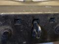 Доводчик замка крышки багажного отделения BMW X5 E70 2007, 3.0 л., дизель, АКПП, внедорожник 5 дв., 51247233909, 7233909, 51247149624, 7149624, 51247175817, 7175817, 51244443052, 4443052 - фото №6