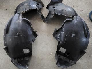 защита арок (подкрылок) BMW X5 E70 2007, 3.0 л., дизель, АКПП, внедорожник 5 дв., 51717169411, 7169411, 51717175711, 7175711, 51717169412, 7169412, 51717186914, 7186914, 51717169413, 7169413, 51717169414, 7169414