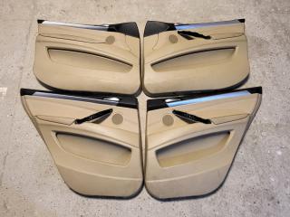 подлокотник BMW X5 E70 2007, 3.0 л., дизель, АКПП, внедорожник 5 дв.