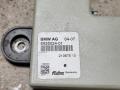 антенна BMW X5 E70 2007, 3.0 л., M57N2 306 D3, дизель, АКПП, внедорожник 5 дв., 65206935024, 6935024, 65206917714, 6917714 - фото №4