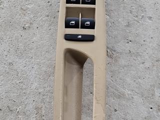 блок управления стеклоподъемниками BMW X5 E70 2007, 3.0 л., дизель, АКПП, внедорожник 5 дв., 61319122120, 9122120, 61319122116, 9122116, 61319218043, 9218043