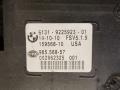 фонарь салона (плафон) BMW X5 E70 [рестайлинг] E70 2010, 3.0 л., дизель, АКПП, внедорожник 5 дв., 61319225948, 9225948, 61319225923, 9225923 - фото №3