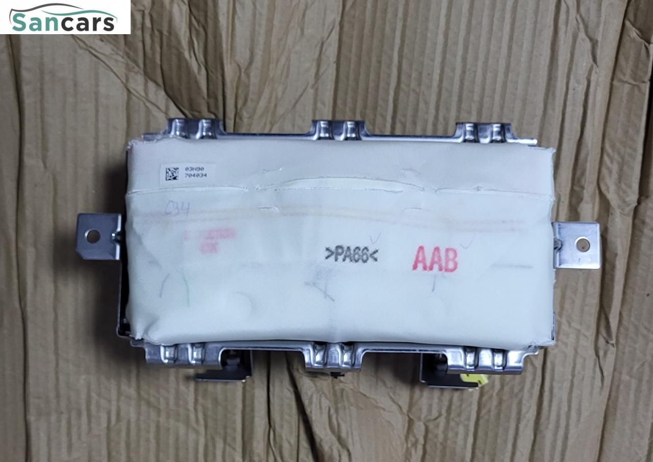 подушка безопасности пассажира Toyota RAV4 5 поколение (XA50) 2021, 2.5 л., бензин, вариатор, внедорожник 5 дв., 7396042110 - фото №1