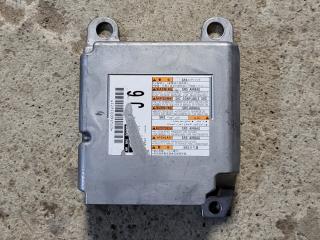 блок AirBag Toyota RAV4 5 поколение (XA50) 2021, 2.5 л., бензин, вариатор, внедорожник 5 дв., 8917042D50