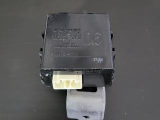 блок управления центральным замком Toyota RAV4 5 поколение (XA50) 2021, 2.5 л., бензин, вариатор, внедорожник 5 дв., 8597042060