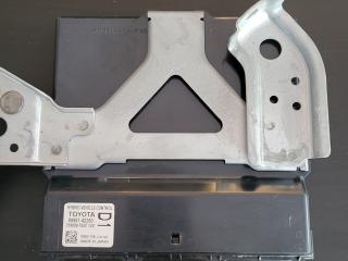 блок управления гибридной установкой Toyota RAV4 5 поколение (XA50) 2021, 2.5 л., бензин, вариатор, внедорожник 5 дв., 8998142250