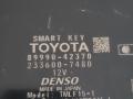 Блок управления бесключевым доступом Toyota RAV4 5 поколение (XA50) 2021, 2.5 л., бензин, вариатор, внедорожник 5 дв., 8999042370 - фото №4