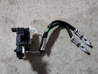 клемма аккумулятора минус Toyota RAV4 5 поколение (XA50) 2021, 2.5 л., бензин, вариатор, внедорожник 5 дв., 2885925040, 8216542120