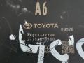 блок управления печки / климат-контроля Toyota RAV4 5 поколение (XA50) 2021, 2.5 л., бензин, вариатор, внедорожник 5 дв., 8865042720 - фото №4