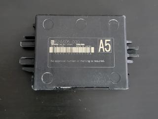 Иммобилайзер Toyota RAV4 5 поколение (XA50) 2021, 2.5 л., бензин, вариатор, внедорожник 5 дв., 8978412040