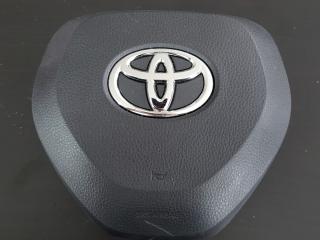 подушка безопасности водителя Toyota RAV4 5 поколение (XA50) 2021, 2.5 л., бензин, вариатор, внедорожник 5 дв., 4513012E40C0