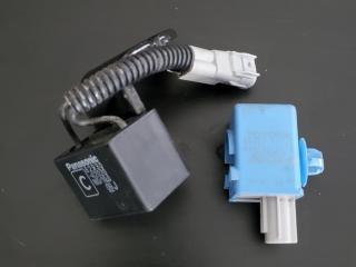 конденсатор Toyota RAV4 5 поколение (XA50) 2021, 2.5 л., бензин, вариатор, внедорожник 5 дв., 8293042020, 8974730040