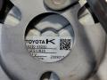 вентилятор охлаждения отсека электроники Toyota RAV4 5 поколение (XA50) 2021, 2.5 л., бензин, вариатор, внедорожник 5 дв., G923033050 - фото №4