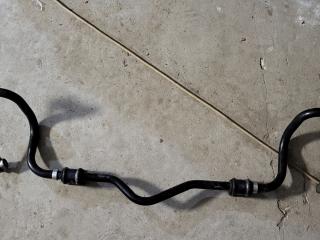 стабилизатор подвески передний Toyota RAV4 5 поколение (XA50) 2021, 2.5 л., бензин, вариатор, внедорожник 5 дв., 4881142090