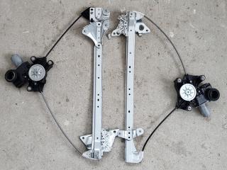 стеклоподъемник Toyota RAV4 5 поколение (XA50) 2021, 2.5 л., бензин, вариатор, внедорожник 5 дв., 6980142071, 8571042140, 6980342061, 8571042150