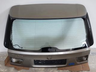 крышка багажника (дверь 3-5) BMW X5 E70 [рестайлинг] E70 2010, 3.0 л., дизель, АКПП, внедорожник 5 дв., 41627262544, 7262544, 41627149634, 7149634, 41117174397, 7174397