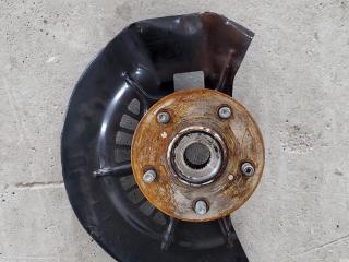 ступица передняя левая Toyota RAV4 5 поколение (XA50) 2021, 2.5 л., бензин, вариатор, внедорожник 5 дв., 4355033050