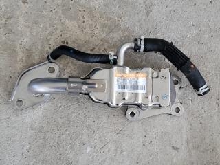 охладитель EGR / Радиатор EGR Toyota RAV4 5 поколение (XA50) 2021, 2.5 л., бензин, вариатор, внедорожник 5 дв., 2568025030