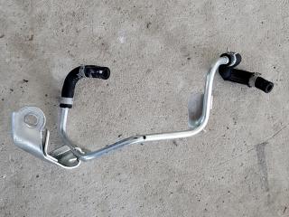 трубка охлаждающей жидкости Toyota RAV4 5 поколение (XA50) 2021, 2.5 л., бензин, вариатор, внедорожник 5 дв., 1627825030