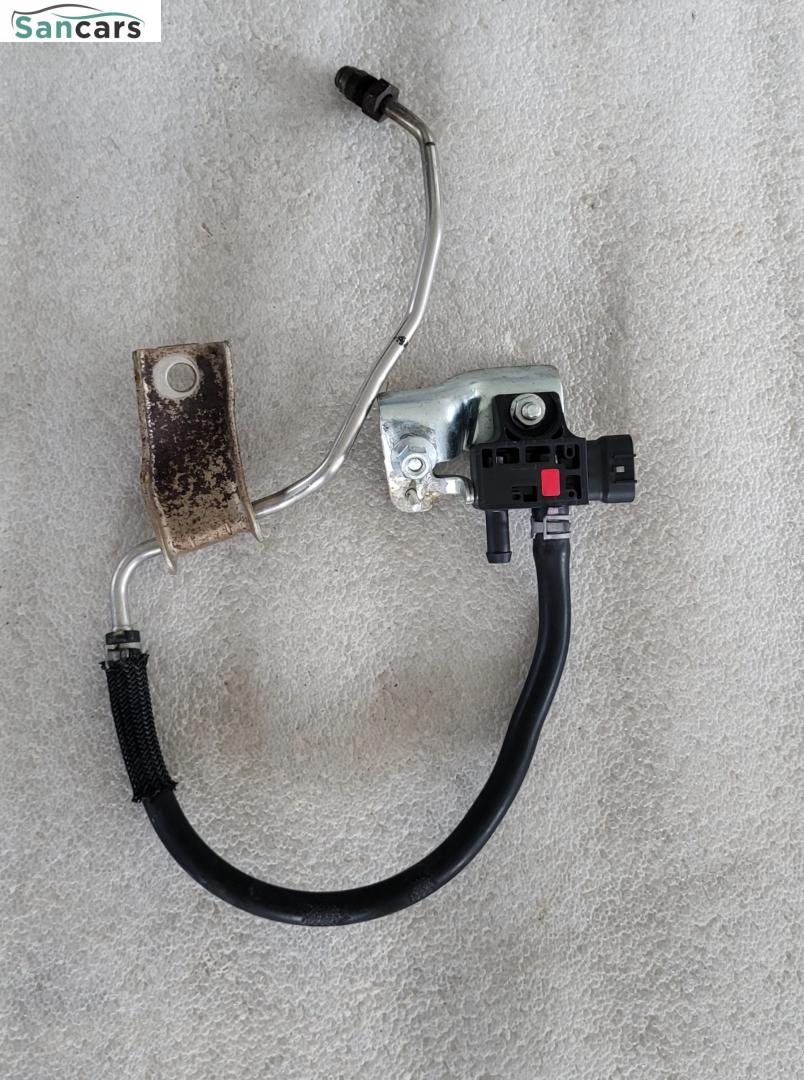 датчик давления (температуры) выхлопных газов Toyota RAV4 5 поколение (XA50) 2021, 2.5 л., бензин, вариатор, внедорожник 5 дв., 8948171010 - фото №1