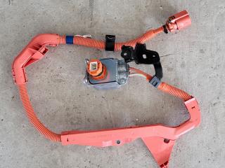 провод высоковольтный Toyota RAV4 5 поколение (XA50) 2021, 2.5 л., бензин, вариатор, внедорожник 5 дв., 821H233020