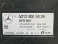 блок круиз-контроля Mercedes-Benz GLS-Класс X166 2019, 3.0 л., OM 642.826, дизель, АКПП, внедорожник 5 дв., A2129009829 - фото №3
