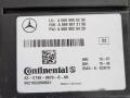 Блок управления видео и радарными датчиками Mercedes-Benz GLS-Класс X166 2019, 3.0 л., OM 642.826, дизель, АКПП, внедорожник 5 дв., A0009005209, A0009005009 - фото №4
