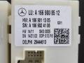 блок управления крышкой багажника Mercedes-Benz GLS-Класс X166 2019, 3.0 л., OM 642.826, дизель, АКПП, внедорожник 5 дв., A1669008512 - фото №3