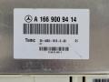 Блок управления активной стабилизации Mercedes-Benz GLS-Класс X166 2019, 3.0 л., OM 642.826, дизель, АКПП, внедорожник 5 дв., A1669009414 - фото №3