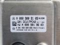 Блок управления EGR Mercedes-Benz GLS-Класс X166 2019, 3.0 л., OM 642.826, дизель, АКПП, внедорожник 5 дв., A0009003213, A0009009109 - фото №3