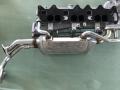 охладитель EGR / Радиатор EGR Mercedes-Benz GLS-Класс X166 2019, 3.0 л., OM 642.826, дизель, АКПП, внедорожник 5 дв., A6421401875 - фото №2
