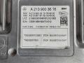 блок управления парктрониками Mercedes-Benz E-Класс W213/S213/C238/A238 2018, 2.0 л., OM 654.920, дизель, АКПП, седан, A2139003616 - фото №2