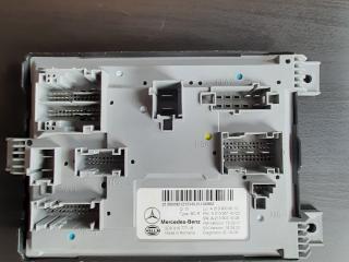 блок SAM Mercedes-Benz E-Класс W213/S213/C238/A238 2018, 2.2 л., дизель, АКПП, седан, A2139009212