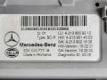 блок SAM Mercedes-Benz E-Класс W213/S213/C238/A238 2018, 2.2 л., дизель, АКПП, седан, A2139009212 - фото №2