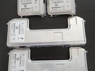 Камера мультифункциональная Mercedes-Benz GLS-Класс X166 2019, 3.0 л., OM 642.826, дизель, АКПП, внедорожник 5 дв., A0009009215, A0009000209, A0009009908, A0009001810