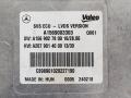 блок управления камерой Mercedes-Benz GLS-Класс X166 2018, 3.0 л., OM 642.826, дизель, АКПП, внедорожник 5 дв., A1569003303, A2079008500, A2079008000 - фото №2