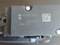 кнопка ручного тормоза (ручника) Mercedes-Benz E-Класс W213/S213/C238/A238 2018, 2.0 л., OM 654.920, дизель, АКПП, седан, A2139053803 - фото №2