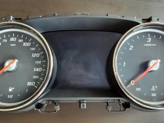 щиток приборов (приборная панель) Mercedes-Benz E-Класс W213/S213/C238/A238 2018, 2.0 л., OM 654.920, дизель, АКПП, внедорожник 5 дв., A2139000210