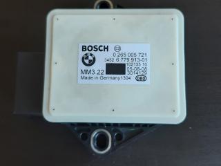 датчик ускорения BMW X5 E70 [рестайлинг] 2011, 3.0 л., дизель, АКПП, внедорожник 5 дв., 6779913