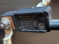 минусовой провод аккумулятора Mercedes-Benz, 3.0 л., дизель, A1669055901, A0009056507 - фото №6