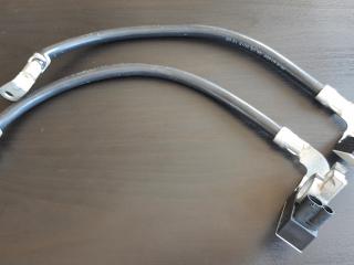 минусовой провод аккумулятора Mercedes-Benz, 3.0 л., дизель, A1669055901, A0009056507