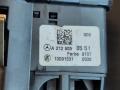 переключатель света Mercedes-Benz GLS-Класс X166 2017, 3.0 л., OM 642.826, дизель, АКПП, внедорожник 5 дв., A21290505519107, A2129050551 - фото №3